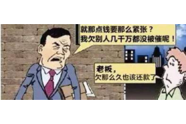 兴安盟要账公司